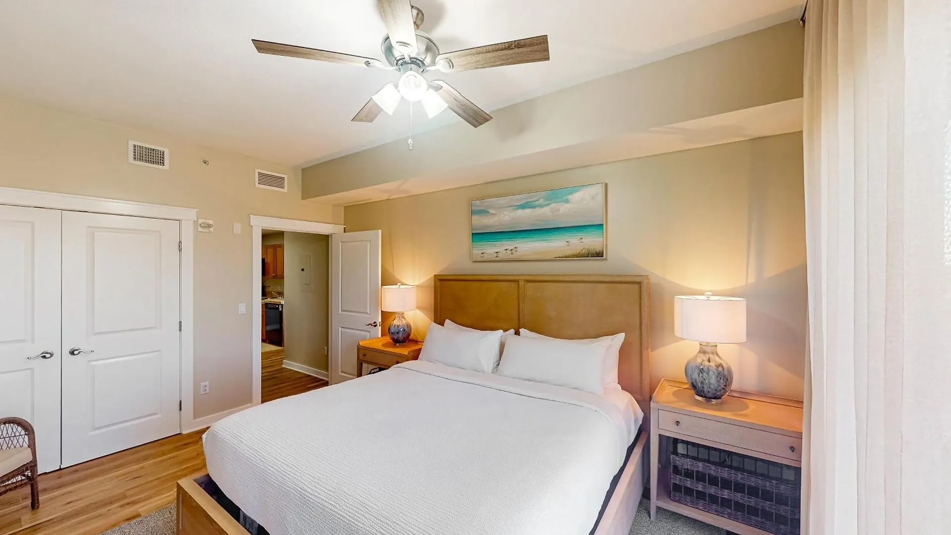Apartmán Panama Paradise Haven Panama City Beach