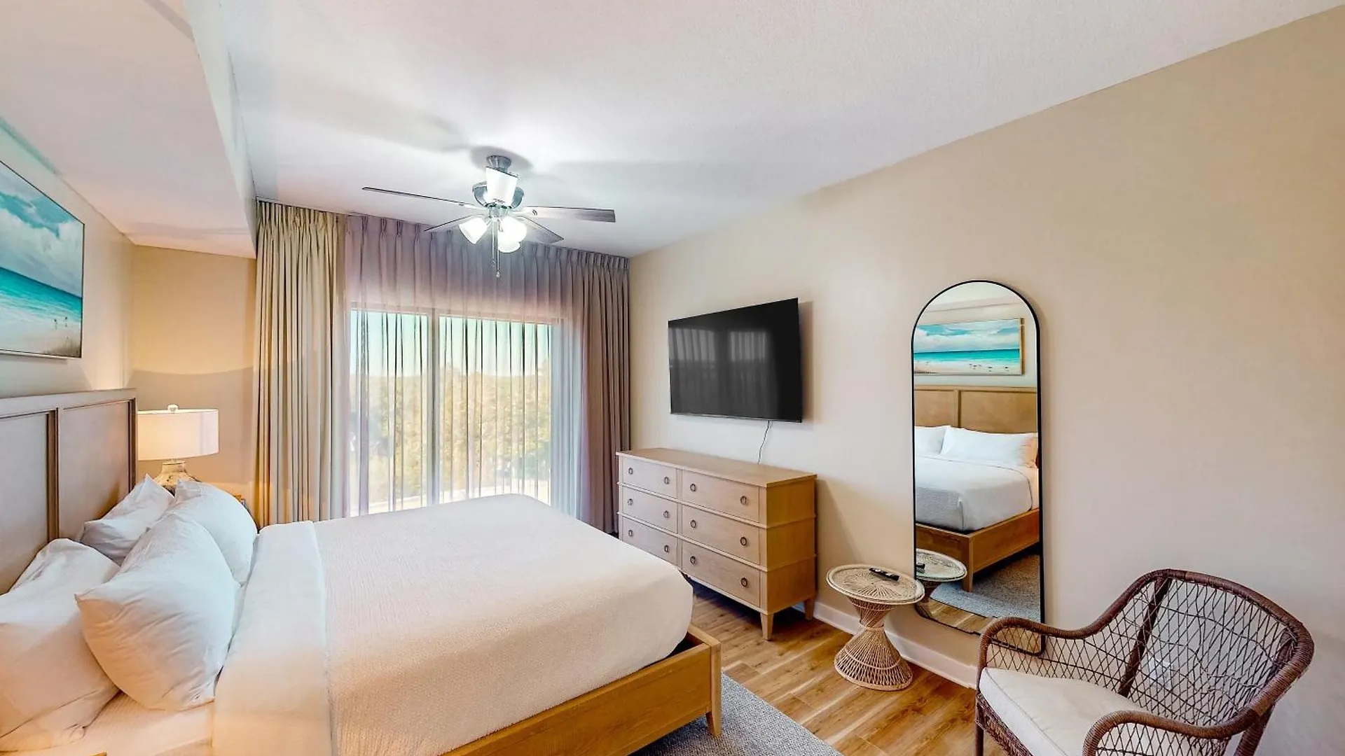 Apartmán Panama Paradise Haven Panama City Beach